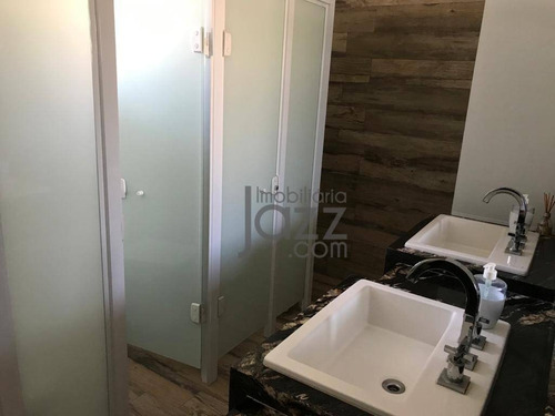 Chácara Com 3 Dormitórios À Venda, 2500 M² Por R$ 4.250.000,00 - Colinas Do Mosteiro De Itaici - Indaiatuba/sp - Ch0430