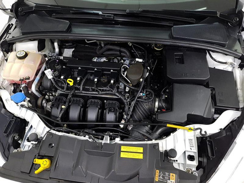 Ford Focus Ti At 2.0hc