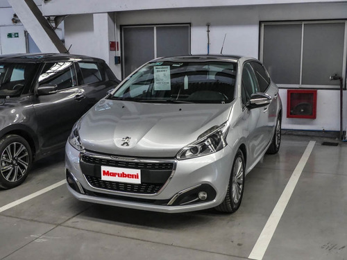 Peugeot 208 Allure Hdi 1.6