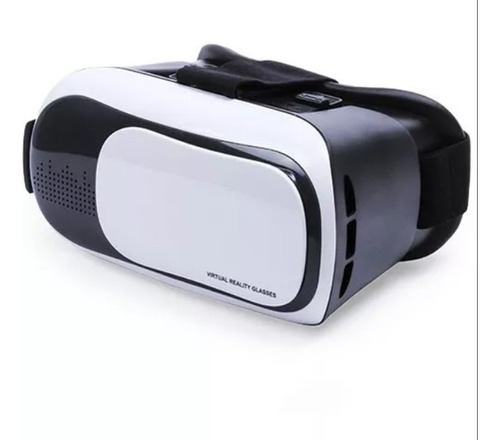   Lentes Realidad Virtual Bercley 