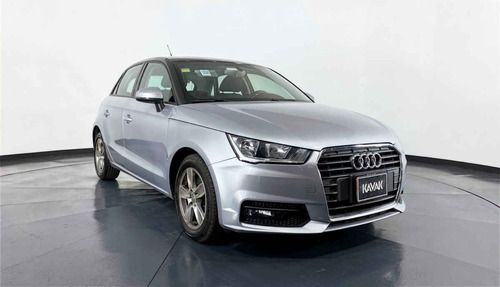 Imagen 2 de 15 de 106648 - Audi A1 2016 Con Garantía