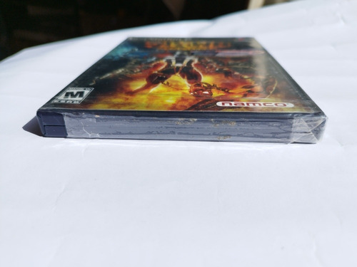 Spawn Armageddon Ps2 Playstation 2 (Usado)