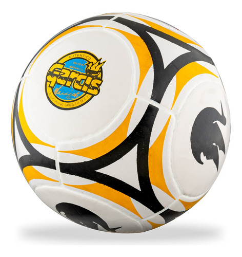 Balón Retro Garcis Modelo 1501 Primera Edición