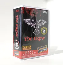 Comprar Funko Pop! Rewind The Crow - Eric Draven Hot Topic Exclusivo