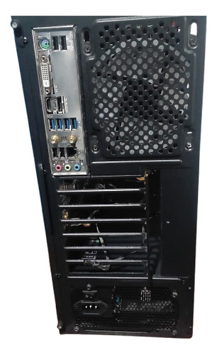 Pc Gamer-ryzen 5- 16 Gb R- 1tb Ssd, 1tb De Disco Duro, Wifi