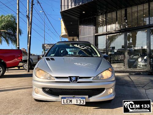 Peugeot 206 1.6 Xt Premium Tip