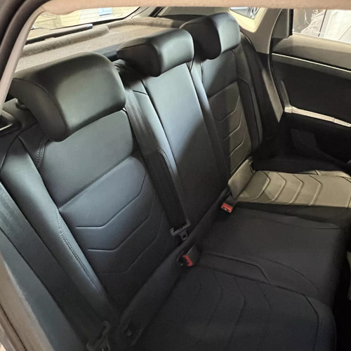 Volkswagen Polo 1.0 Tsi 170 Highline At