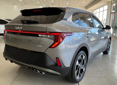 Kia K3 Cross 1.6 Gt Line At