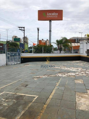 Prédio Para Alugar, 3600 M² Por R$ 90.000,00/mês - Macedo - Guarulhos/sp - Pr0353