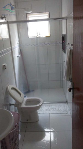 Imagem 16 de 22 de Sobrado Com 3 Dorms, Centro, Bom Jesus Dos Perdões - R$ 477 Mil, Cod: 2309 - V2309