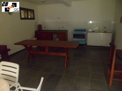 Imagem 29 de 30 de Chacara - Ch00075 - 3372375