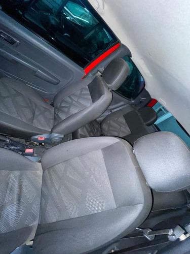 Fiat Palio Palio 1.0 MPI FIRE 8V FLEX 2P MANUAL