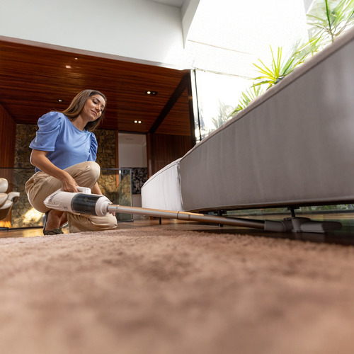 Aspiradora Inalámbrica Vertical Vcl3 Karcher