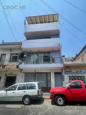 Edificio en venta