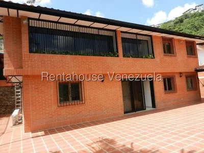 Casa en alquiler