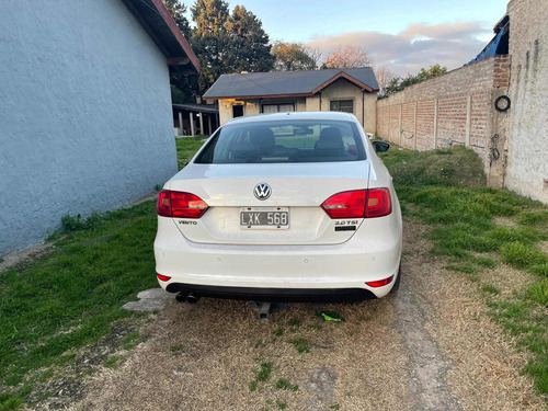 Imagen 3 de 12 de Volkswagen Vento 2012 2.0 Sportline Tsi 200cv Dsg