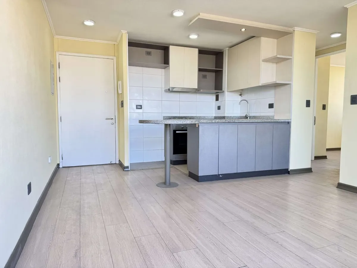 Imagen 1 de 29 de Moderno Departamento 2 Dormitorios 1 E 1 B