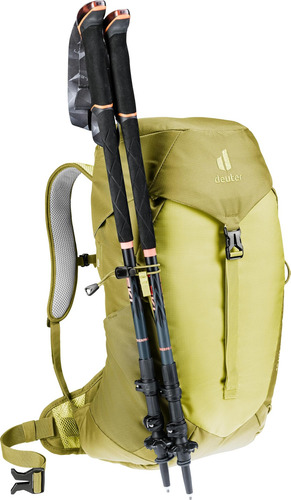 Deuter Ac Lite 14 Sl Para Mujer, Sprout-linden, 14l