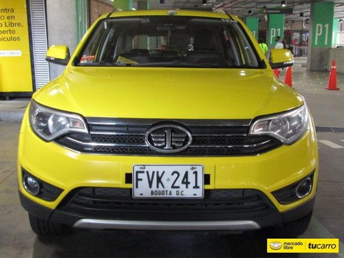 Faw R7 Suv Mt 1600