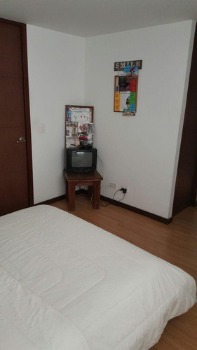Imagen 12 de 14 de Se Arrienda Apartamento En Envigado, La Abadia