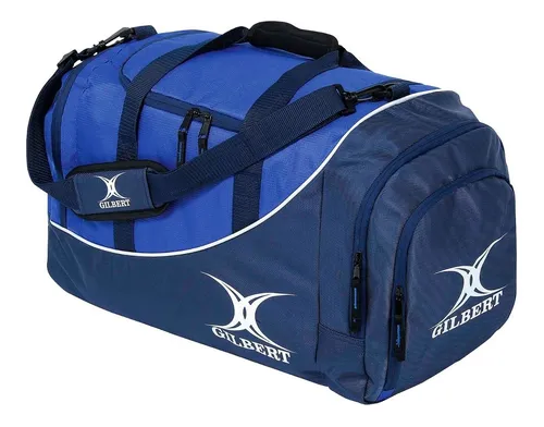 Bolso Deportivo Rugby Gilbert Club Player Holdall V2