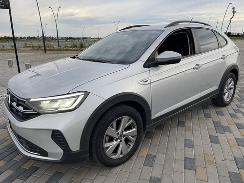 Volkswagen Nivus 1.0 Tsi Tiptronic Comfortline