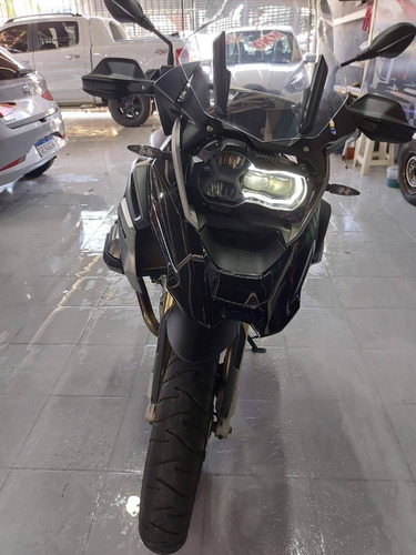 Imagem 1 de 15 de Bmw R 1200 Gs Sport