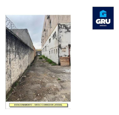 Imagem 6 de 8 de Predio Comercial Localizado Na Vila Galvão - Pco993