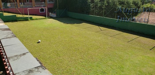 Imagem 23 de 29 de Chácaras À Venda Em Atibaia/sp - Compre O Seu Chácaras Aqui! - 1430148
