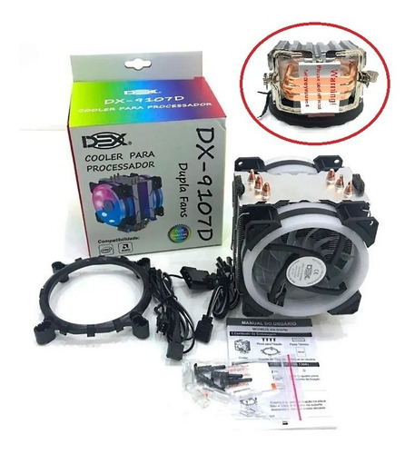 Kit Xeon E5 2680 V4 +placa Mãe F8 X99 +1tb Ssd +cooler