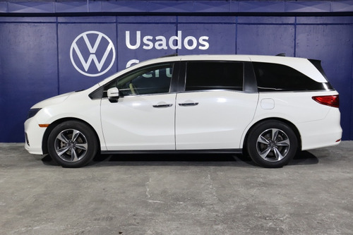 Honda Odyssey 2019 Touring 3.5 At 