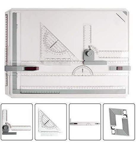 Tabla De Dibujo De Dibujo A3 Tabla De Redacci