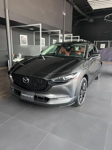 Mazda Cx30 Carbon Edition 2.5 Awd/ 2026/ Ms