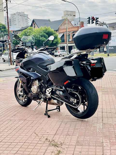 Bmw S 1000 Xr Full, S1000xr, Xr 1000, No Bmw 1200gs, F850gs