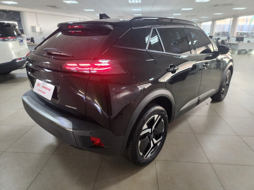 Peugeot 2008 1.0 TURBO 200 FLEX ALLURE CVT