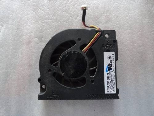 Ventilador Derecho Dell Precision M90 Impecable