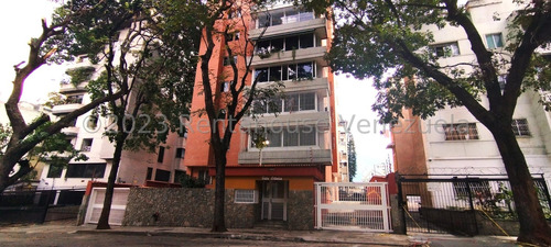 Apartamento En Alquiler En Los Chaguaramos Avenida Las Aulas, Parroquia San Pedro Caracas 