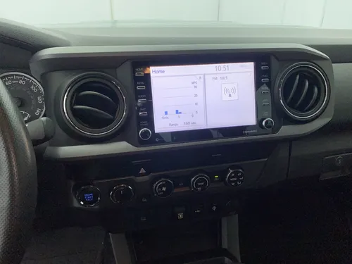 Toyota Tacoma 3.5 Limited