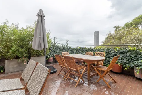 Apartamento En Arriendo En La Macarena. Cod A23421