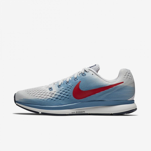 nike air zoom pegasus 34 azul hombre nike air zoom pegasus 34 azul hombre