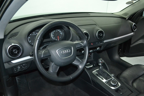 Audi A3 1.4 T Ambition S-tronic 4p At 2014-imolaautos