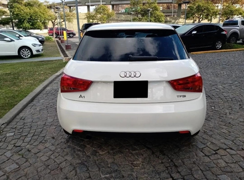 Imagen 8 de 13 de Audi