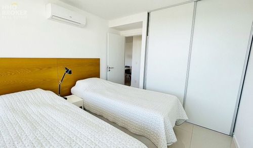Imagen 20 de 30 de Departamento En Venta Y Alquiler Torre Esmeralda, Playa Brava, Punta Del Este - Punta Del Este Brava