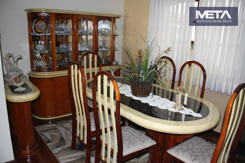 Imagem 9 de 30 de Casa À Venda, 579 M² Por R$ 1.590.000,00 - Vila Valqueire - Rio De Janeiro/rj - Ca0043