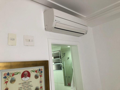 Imagem 5 de 30 de Apartamento Residencial À Venda, Mooca, São Paulo. - Ap3917
