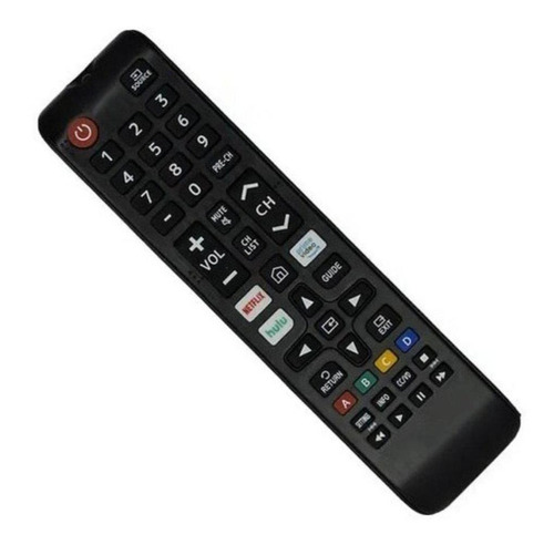 Controle Tv Smart Un40t5300agxzd Un40t5300ag