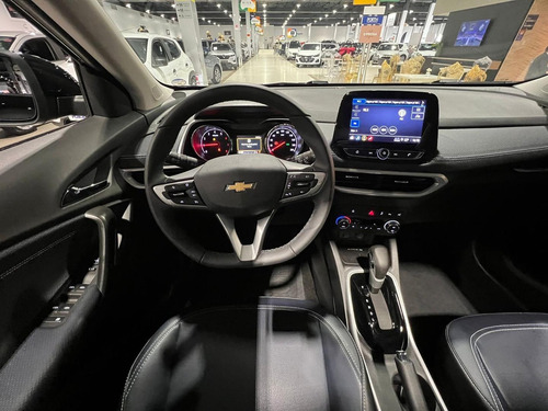 Chevrolet Tracker Premier 1.2 Turbo 12v Flex Aut