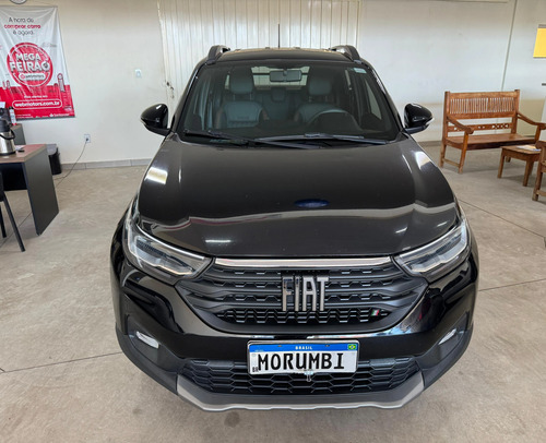 Fiat Strada 1.3 FIREFLY FLEX RANCH CD CVT