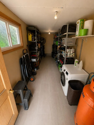 Se Vende Hermosa Parcela Con Casa Principal Y Cabaña