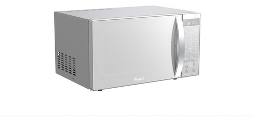 Horno De Microondas Whirlpool 1.1p3 30lts Potente